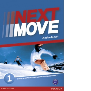 Next Move 1 Active Teach