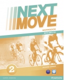 Next Move 2 Workbook & MP3 Audio