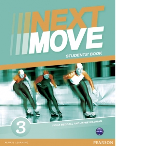 Next Move 3 Students Book