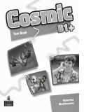 Cosmic B1+ Test Book