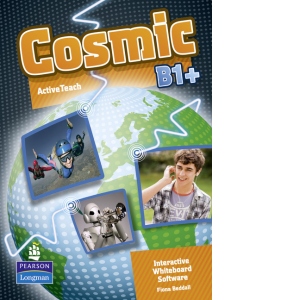 Cosmic B1+ Active Teach