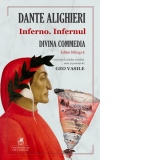 Inferno / Infernul. Divina commedia. Editie bilingva