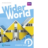 Wider World 1 Students' Book