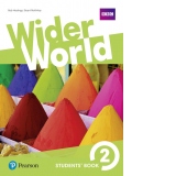 Wider World 2 Students' Book