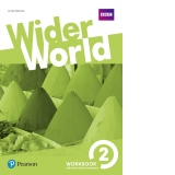 Wider World 2 Workbook with Extra Online Homework