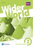 Wider World 2 Teacher's Book