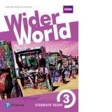 Wider World 3 Students' Book