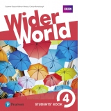 Wider World 4 Students' Book