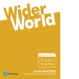 Wider World Exam Practice: Pearson Tests of English General Level 2(B1)