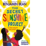 The Secret Sunshine Project