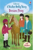 Dream Pony: An Animal Rescue Dolls Story