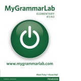 MyGrammarLab Elementary without Key and MyEnglishLab