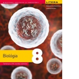 Biologie. Manual in limba maghiara. Clasa a VIII-a