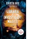 Libraria de investigatii magice