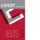 Expert IELTS 5 Active Teach