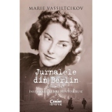 Jurnalele din Berlin, 1940–1945. Insemnarile unei printese ruse