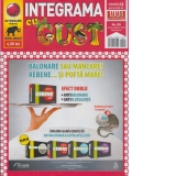 Integrama cu gust nr. 99/2022