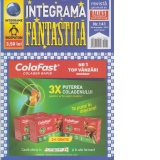 Integrama fantastica, Nr.141/2022