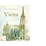 Viena. Editie bilingva romana-engleza