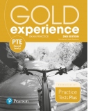 Gold Experience 2nd Edition Exam Practice: Pearson Tests of English General Level 3 (B2)