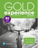 Gold Experience 2nd Edition Exam Practice: Cambridge English First for Schools (B2)