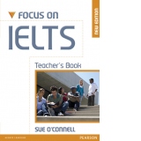 Focus on IELTS Teacher's Book