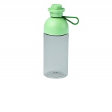 Sticla LEGO verde 0,5 l