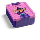 Cutie sandwich LEGO Friends - Girls Rock