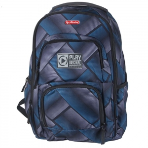 RUCSAC BASE 43X29X22 MOTIV CROSS LINES