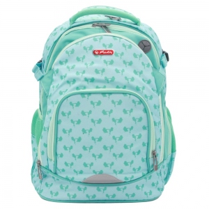 RUCSAC BASE 43X29X22 MOTIV MINT