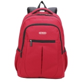 RUCSAC URBAN ACTIVE 45X33X14 RUBY RED