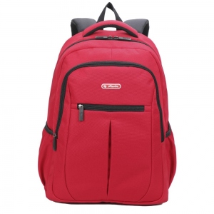 RUCSAC URBAN ACTIVE 45X33X14 RUBY RED