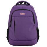 RUCSAC URBAN TREND 45X33X14 AMETHYST