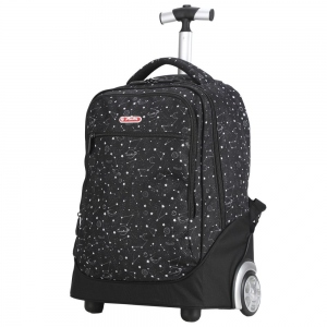 Rucsac Urban Trolley, motiv Constellations