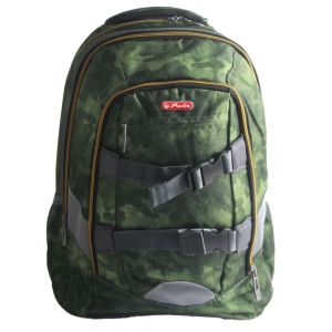 RUCSAC URBAN 43X29X22 MOTIV ARMY GREEN