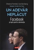 Un adevar neplacut. Facebook si lupta pentru dominatie