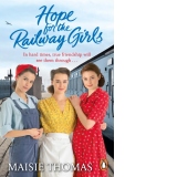 Hope for the Railway Girls