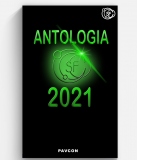 Antologia CSF 2021