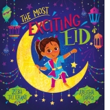 The Most Exciting Eid