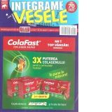 Integrame vesele. Nr. 70/2022