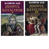 Pachet Jidovul ratacitor (2 volume)