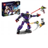 LEGO Disney - Batalia cu Zurg