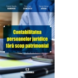 Contabilitatea persoanelor juridice fara scop patrimonial