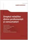 Dreptul relatiilor dintre profesionisti si consumatori