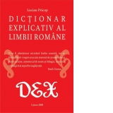 Dictionar explicativ al limbii romane (editie 2022)