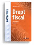 Drept fiscal. Curs introductiv. Editia a II-a