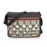 Geanta umar / crossbody Tatoo 37x30x12 cm, 400 gr