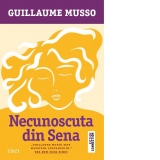 Necunoscuta din Sena