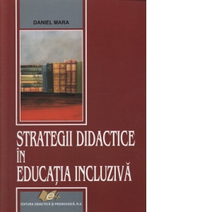 Strategii didactice in educatia incluziva