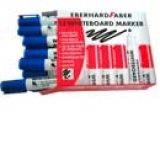 Whiteboard Marker Albastru (alcohol based) (EBERHARD FABER) (3510-3)